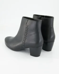 55.524.27 Stiefeletten in Schwarz