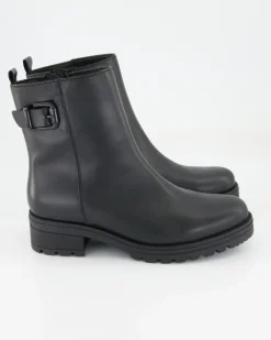 52.780.57 Stiefeletten in Schwarz