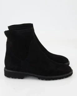18242 Stiefeletten in Schwarz