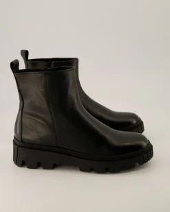 31.820.27 Stiefeletten in Schwarz