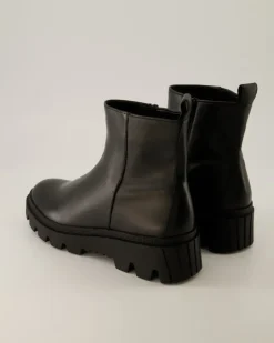 31.820.27 Stiefeletten in Schwarz