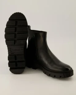 31.820.27 Stiefeletten in Schwarz
