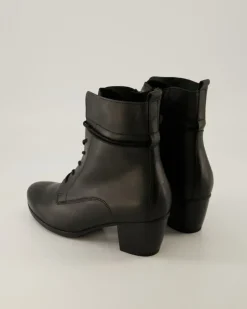 35.521.27 Stiefeletten in Schwarz