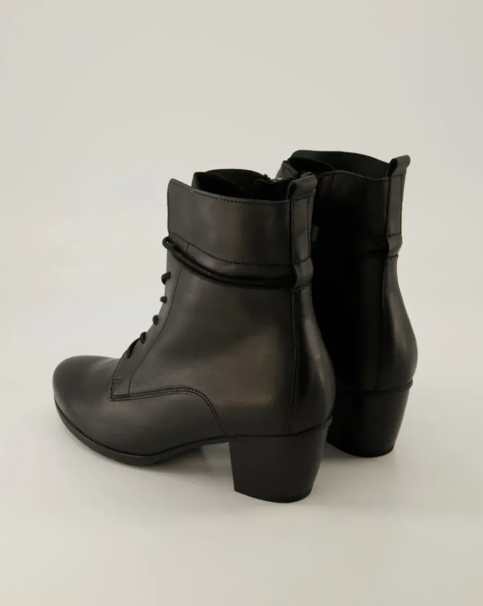 35.521.27 Stiefeletten in Schwarz