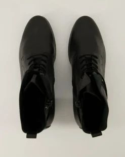 35.521.27 Stiefeletten in Schwarz