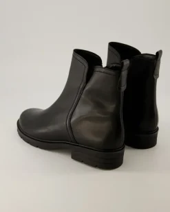34.650.27 Stiefeletten in Schwarz