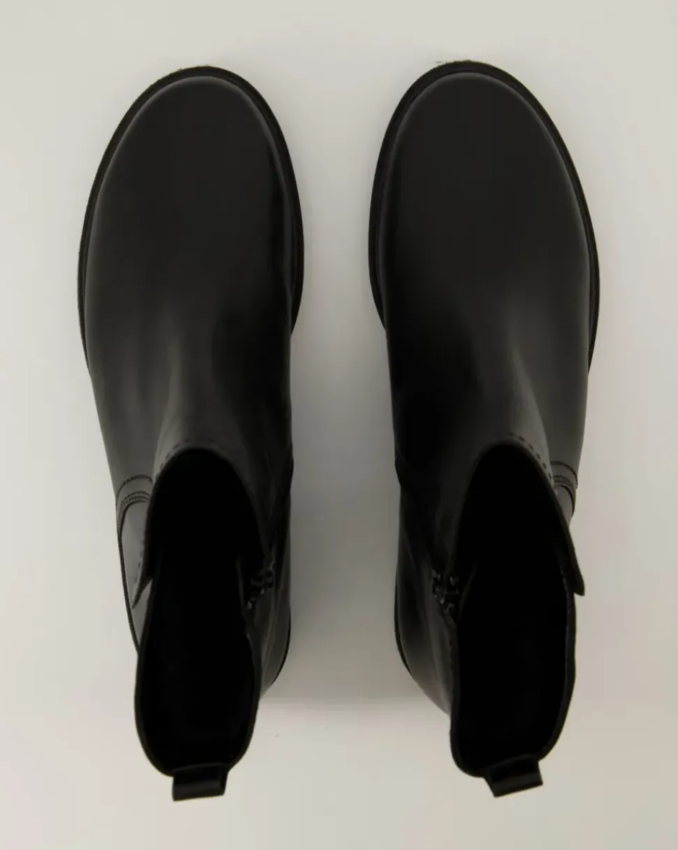 34.650.27 Stiefeletten in Schwarz