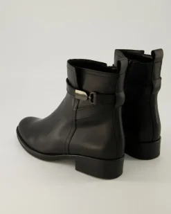 31.601.27 Stiefeletten in Schwarz
