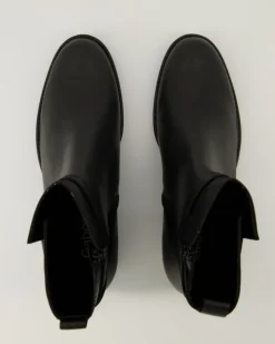31.601.27 Stiefeletten in Schwarz