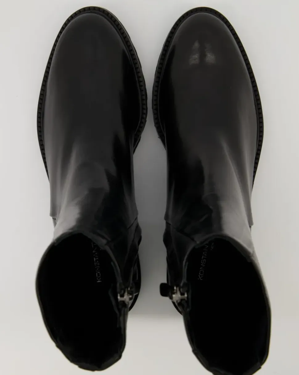 2231200 Stiefeletten in Schwarz