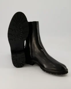 2231200 Stiefeletten in Schwarz