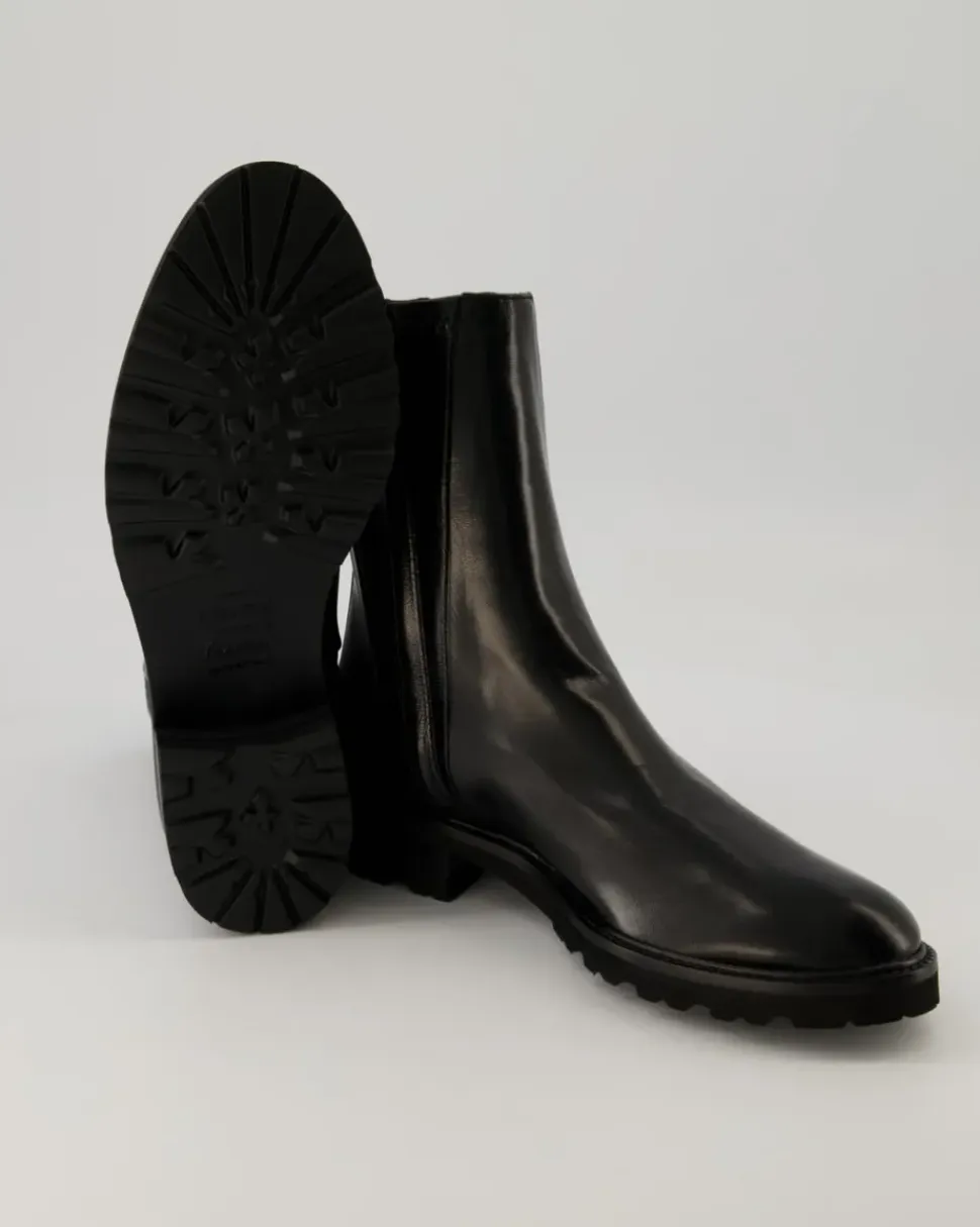 2231200 Stiefeletten in Schwarz