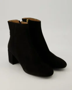 1700 Stiefeletten in Schwarz