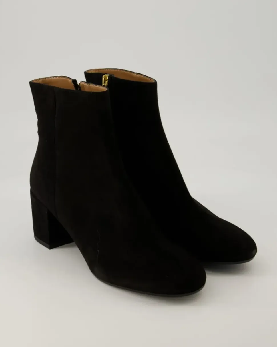 1700 Stiefeletten in Schwarz