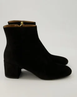 1700 Stiefeletten in Schwarz
