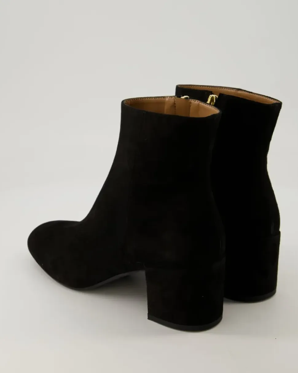 1700 Stiefeletten in Schwarz