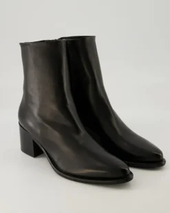 193547 Stiefeletten in Schwarz