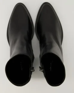 193547 Stiefeletten in Schwarz