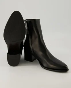 193547 Stiefeletten in Schwarz