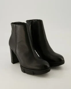8005-034 Stiefeletten in Schwarz