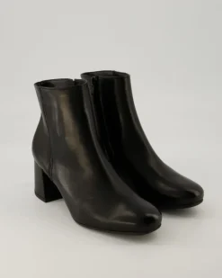 8101-034 Stiefeletten in Schwarz