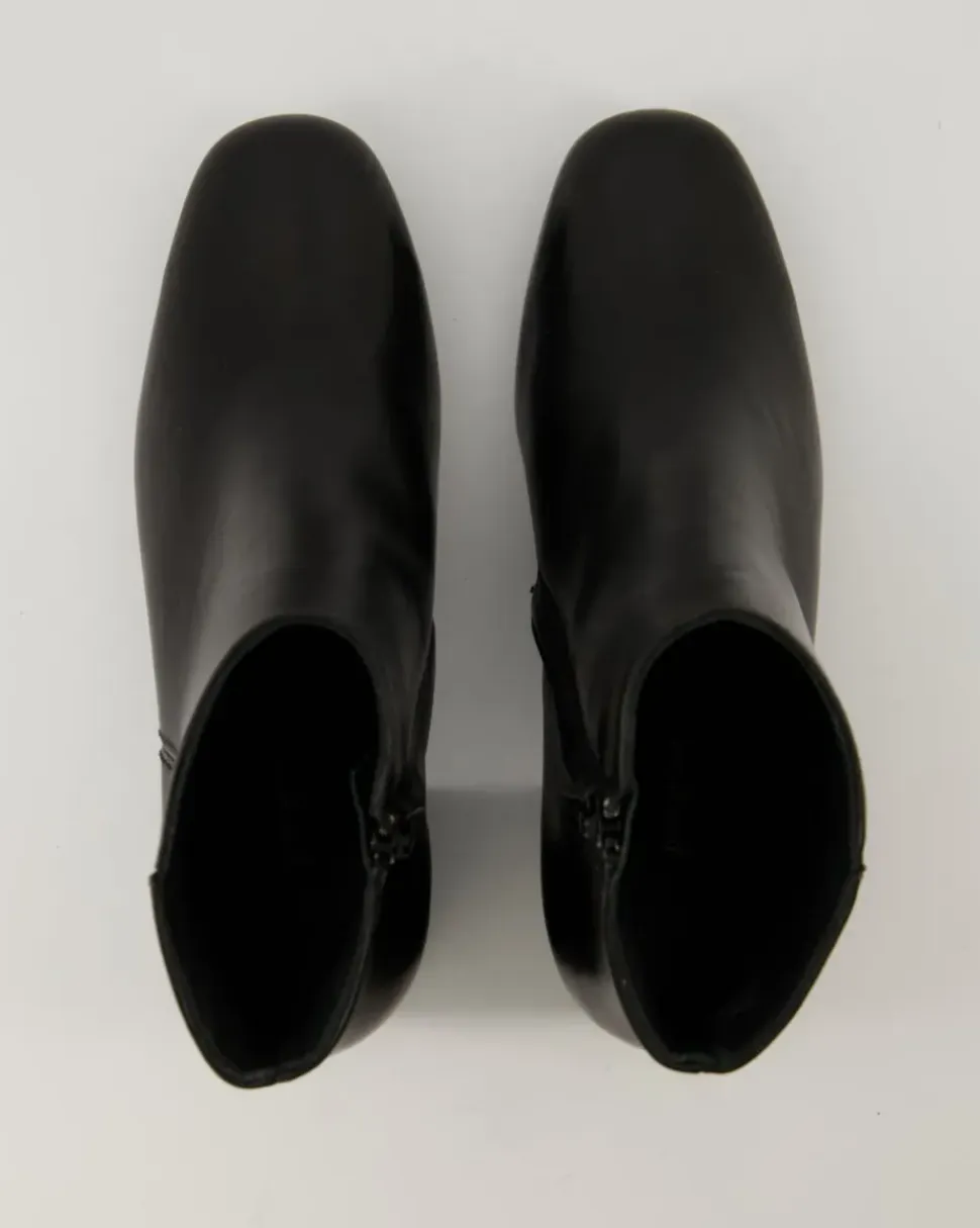 8101-034 Stiefeletten in Schwarz