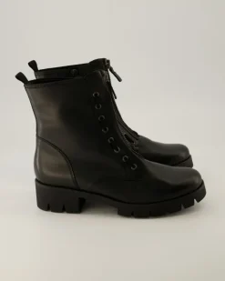 31.716.27 Stiefeletten in Schwarz