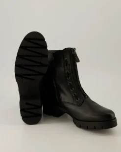 31.716.27 Stiefeletten in Schwarz