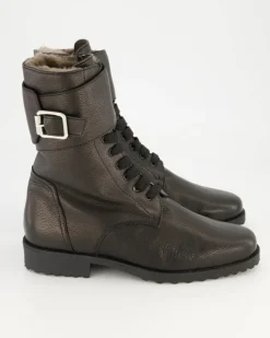 28159 Stiefeletten in Schwarz