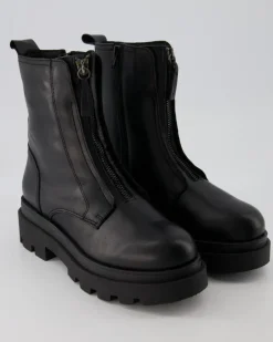 13146-0018 Stiefeletten in Schwarz