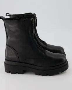 13146-0018 Stiefeletten in Schwarz