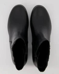 94.663.27 Stiefeletten in Schwarz