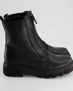 51.733.27 Stiefeletten in Schwarz