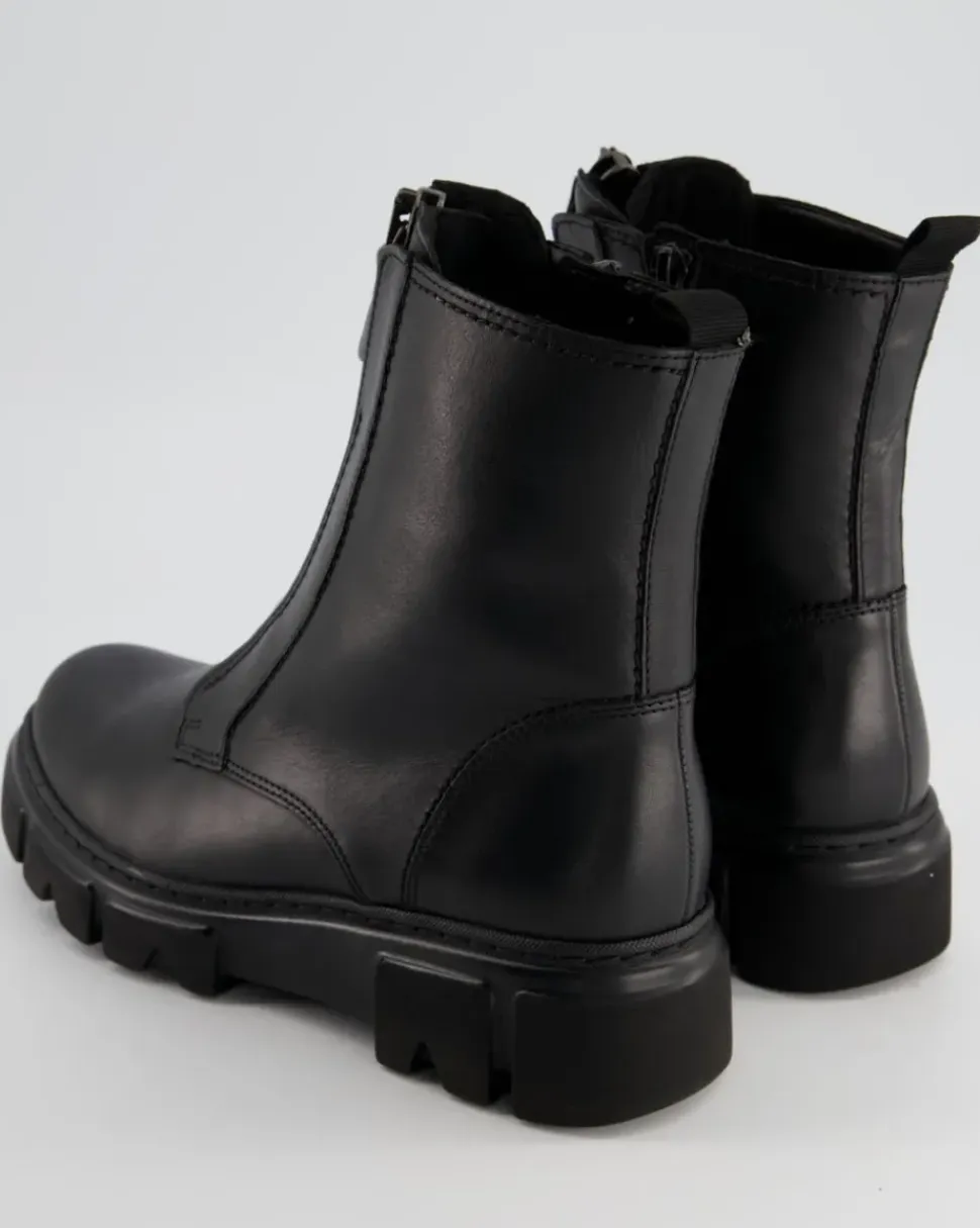 51.733.27 Stiefeletten in Schwarz