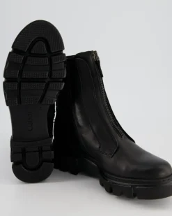 51.733.27 Stiefeletten in Schwarz