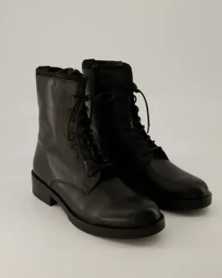 31.791.27 Stiefeletten in Schwarz