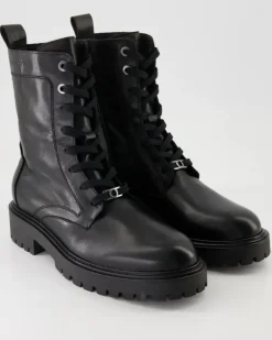 40718096301100 Stiefeletten in Schwarz