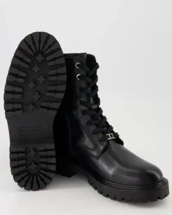 40718096301100 Stiefeletten in Schwarz