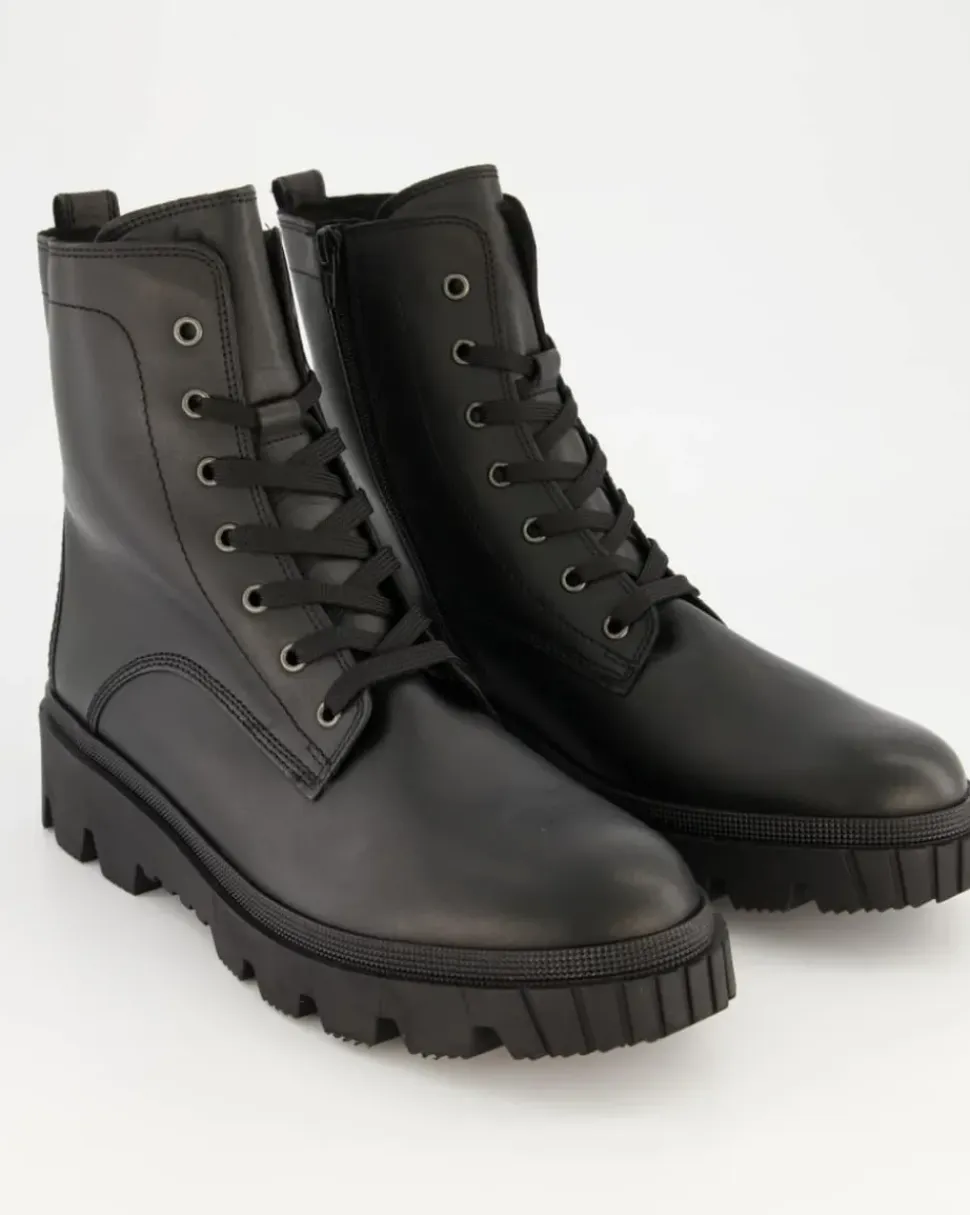 31.821.77 Stiefeletten in Schwarz
