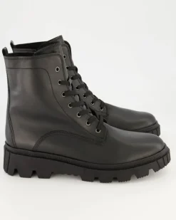 31.821.77 Stiefeletten in Schwarz