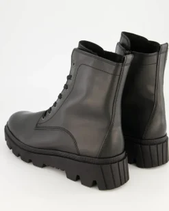 31.821.77 Stiefeletten in Schwarz