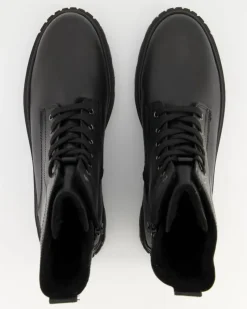 31.821.77 Stiefeletten in Schwarz