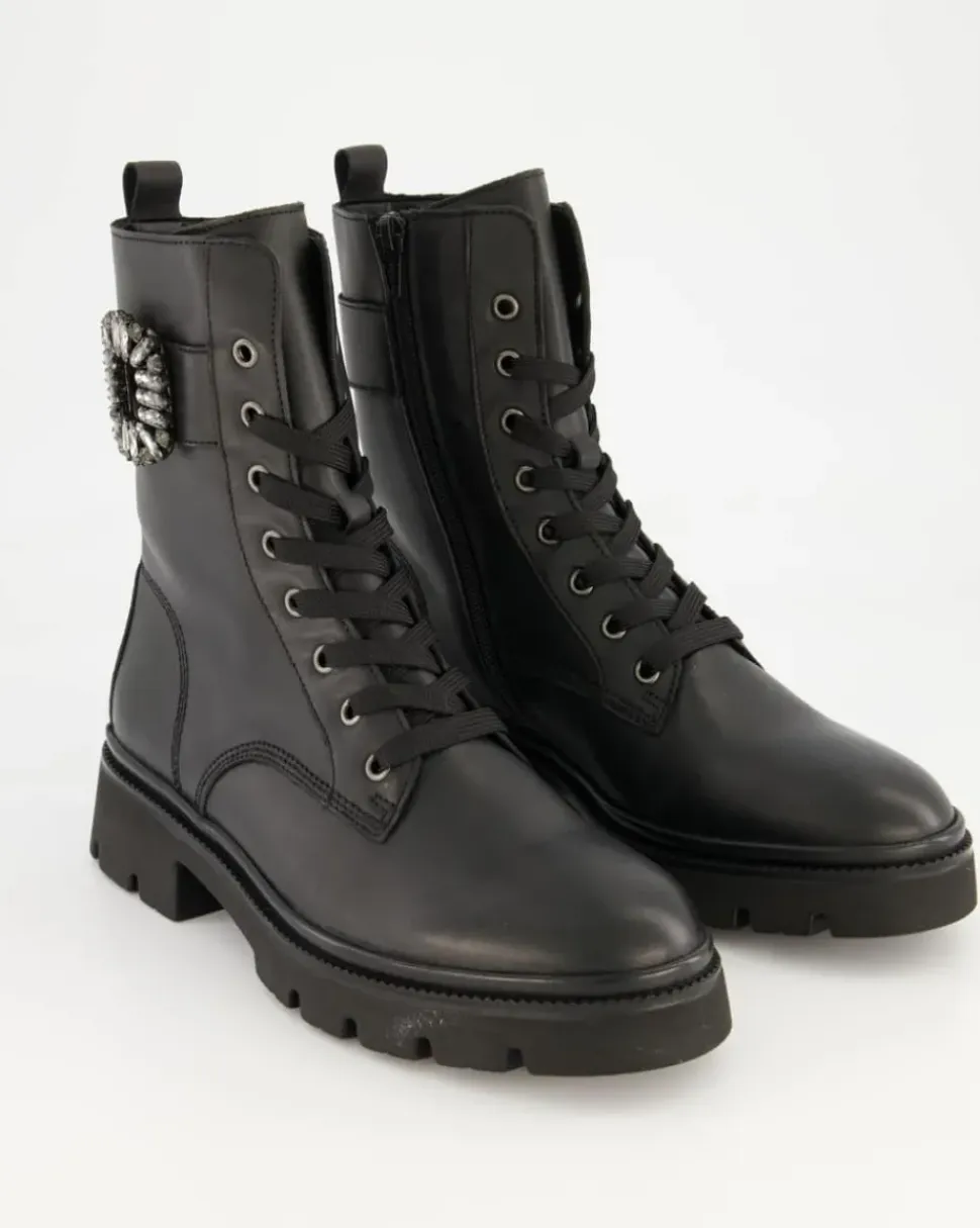 31.851.77 Stiefeletten in Schwarz