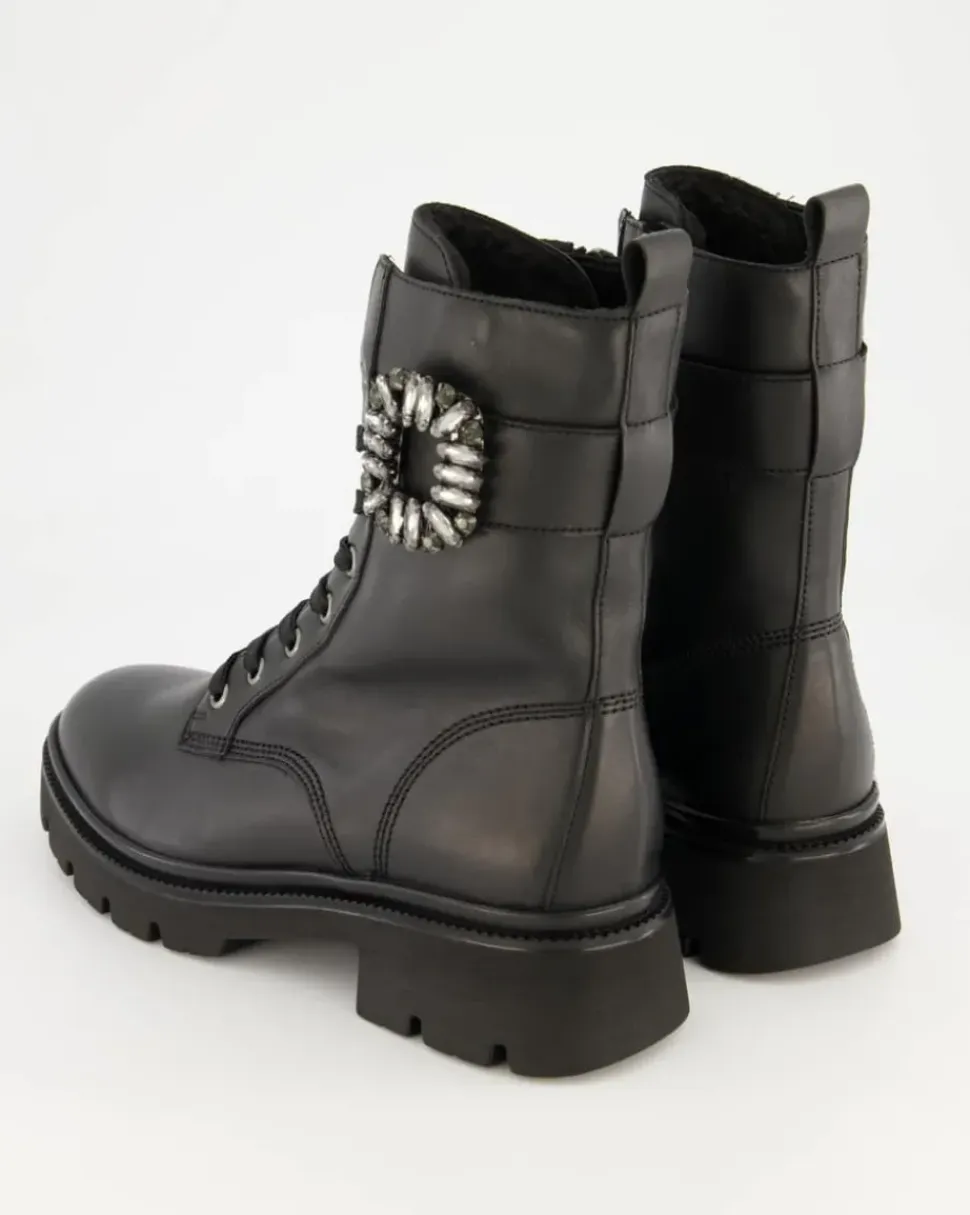 31.851.77 Stiefeletten in Schwarz
