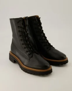 9768-038 Stiefeletten in Schwarz