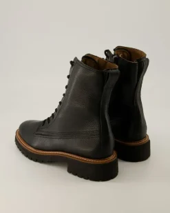 9768-038 Stiefeletten in Schwarz