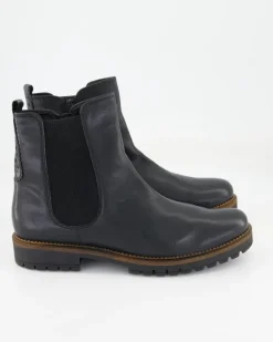 52.721.57 Stiefeletten in Schwarz