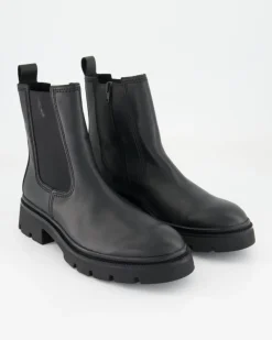51.850.27 Stiefeletten in Schwarz