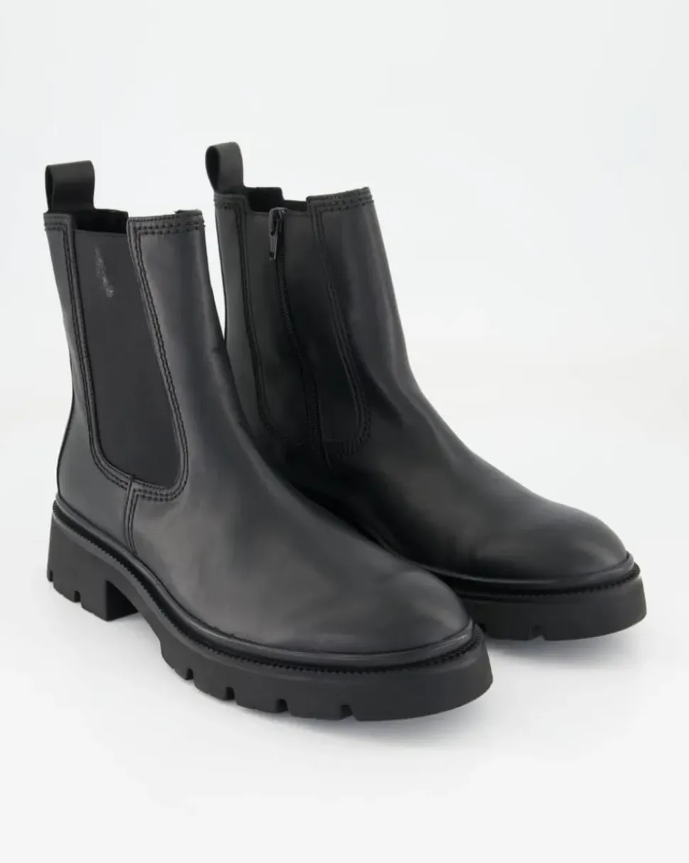 51.850.27 Stiefeletten in Schwarz