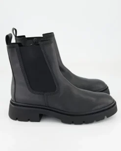 51.850.27 Stiefeletten in Schwarz